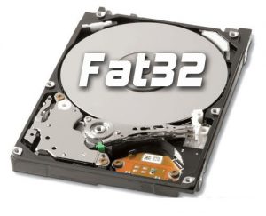 Lee más sobre el artículo Formatear un disco duro en FAT32 desde Windows