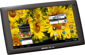 Lee más sobre el artículo Actualizar firmware en la tablet Arnova modelo 10C G3