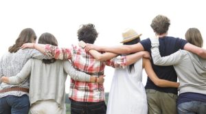 Lee más sobre el artículo LA  AMISTAD