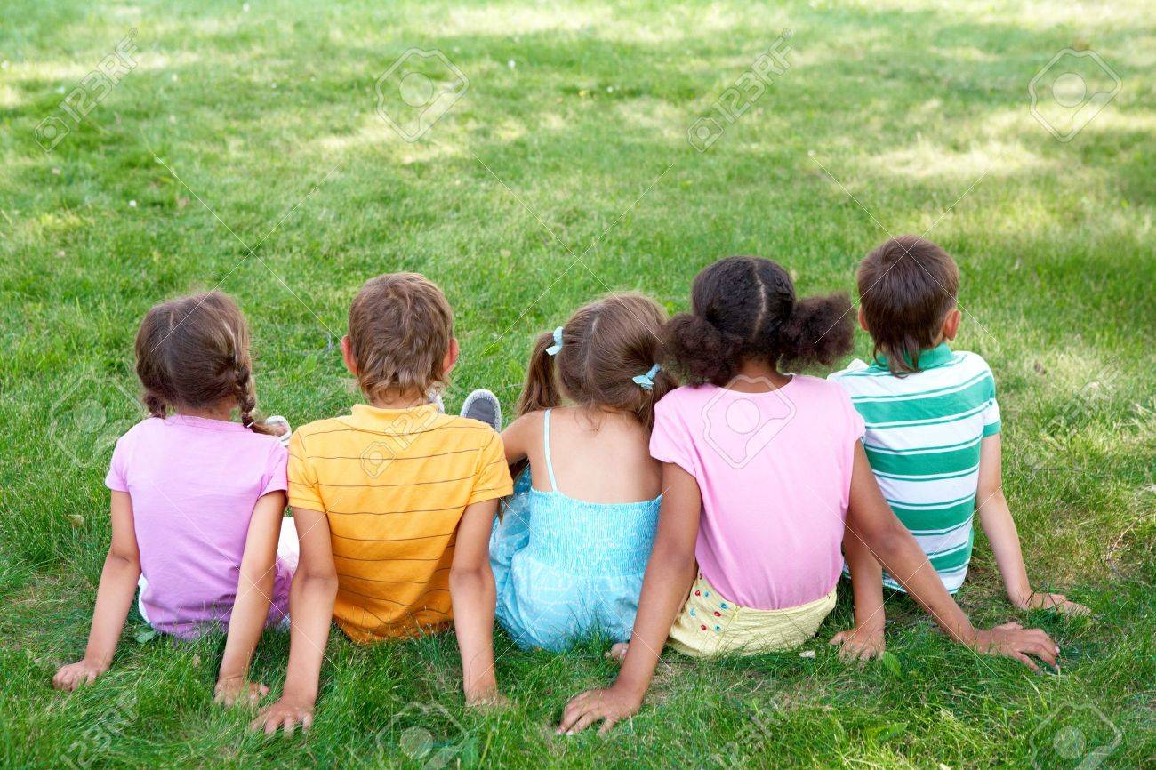 Lee más sobre el artículo Niños …