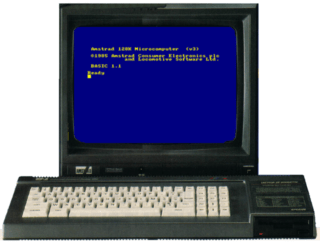 Lee más sobre el artículo Amstrad CPC, mi primer ordenador