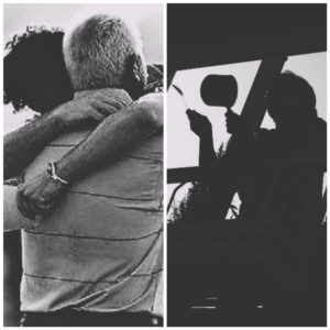 Lee más sobre el artículo Abrazos SI … Cacerolas NO