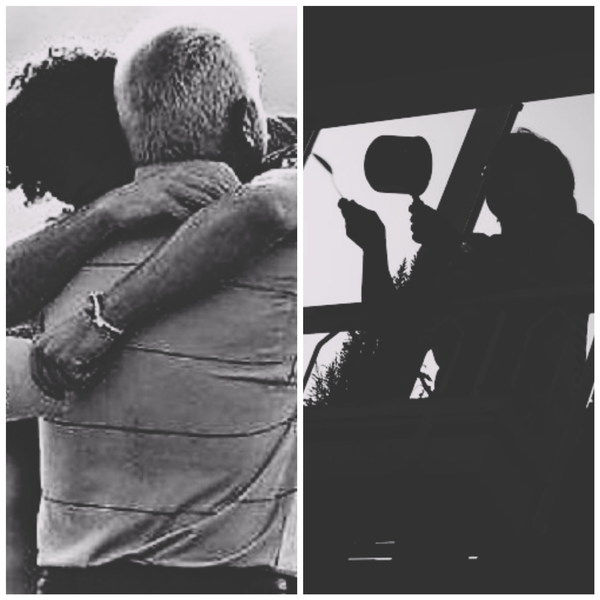 Lee más sobre el artículo Abrazos SI … Cacerolas NO