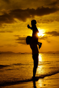 Lee más sobre el artículo AMAR AL AMOR DE  MADRE ….