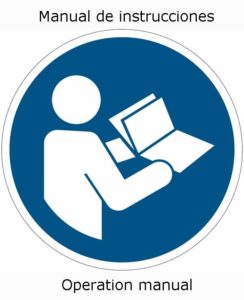 Lee más sobre el artículo Manual de Instrucciones