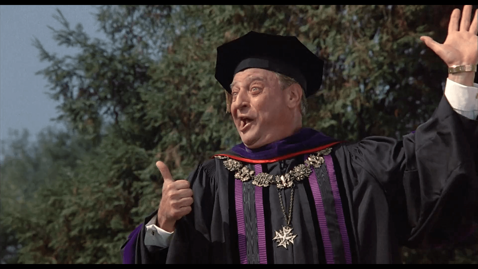 Lee más sobre el artículo Regreso A La Escuela (1986)