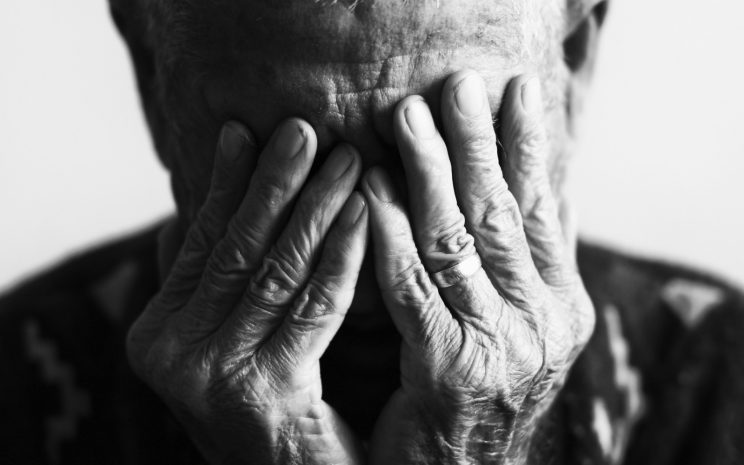 Lee más sobre el artículo ME DUELE TU DOLOR