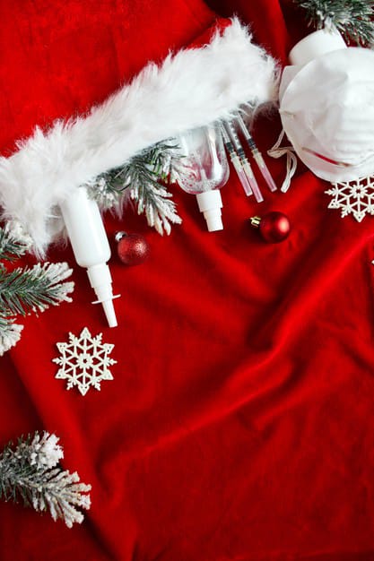 En este momento estás viendo UNA NOCHEBUENA ESPECIAL