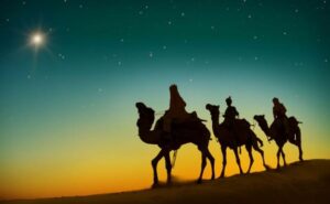 Lee más sobre el artículo LOS REYES MAGOS 2021