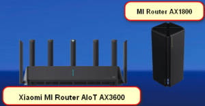 Lee más sobre el artículo Configuración de Xiaomi MI Router AIoT AX3600 – MI Router AX1800 (versión China)