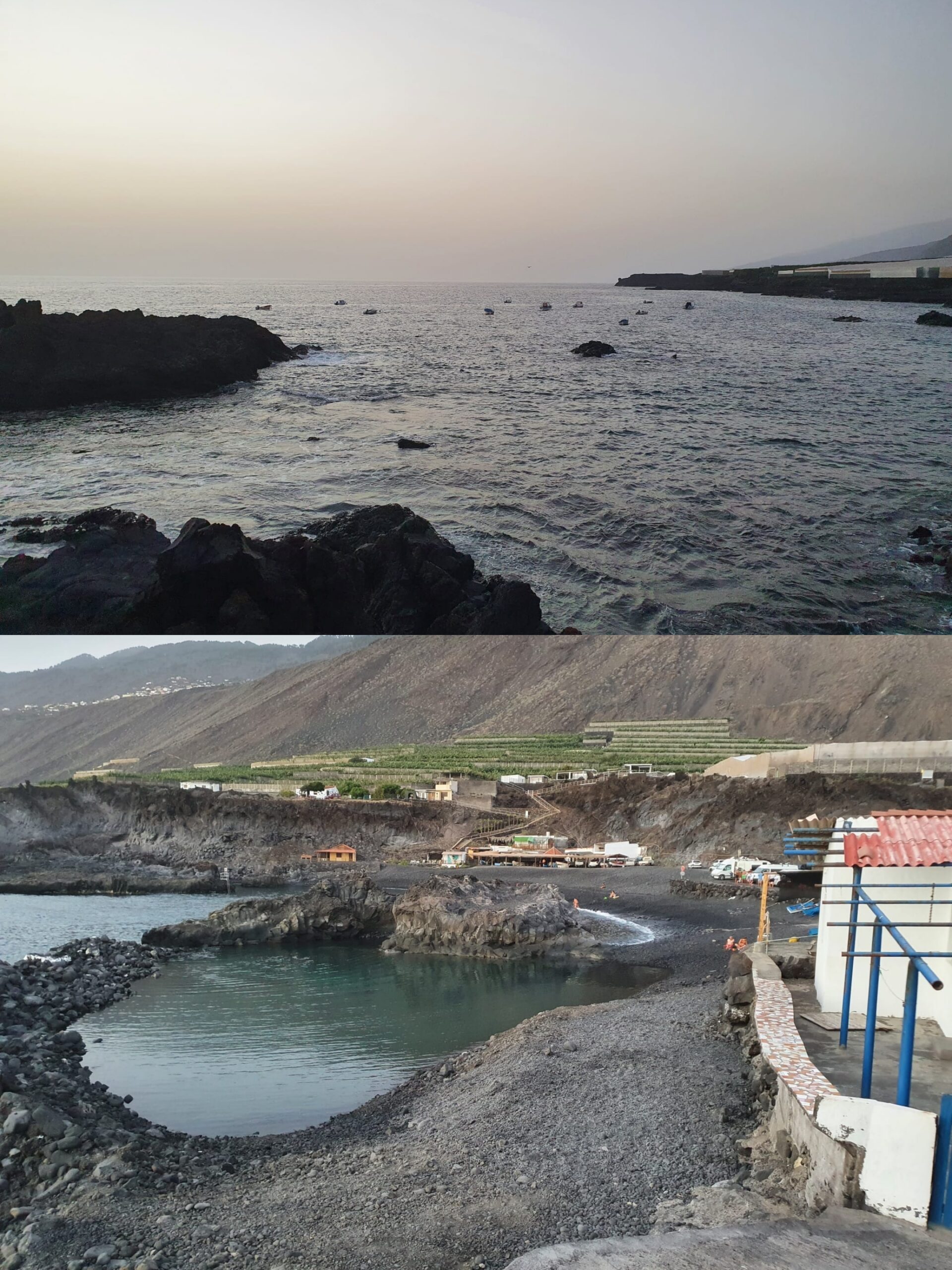 Lee más sobre el artículo F U E N C A L I E N T E  (Punta Larga y el Faro)