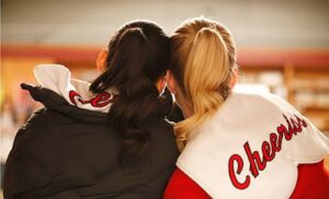 Lee más sobre el artículo SARA Y SOLEDAD