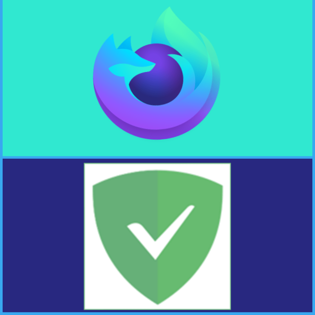 adguard firefox android