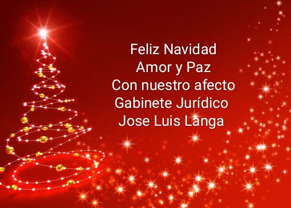 Lee más sobre el artículo FELIZ NAVIDAD 2.021