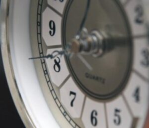 Lee más sobre el artículo SE PARÓ EL TIEMPO