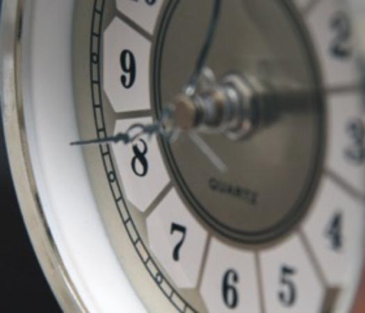 Lee más sobre el artículo SE PARÓ EL TIEMPO