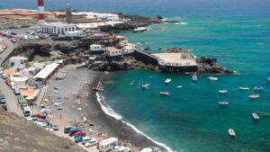 Lee más sobre el artículo FUENCALIENTE (Punta Larga y El Faro)