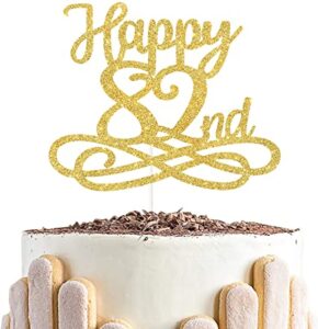 Lee más sobre el artículo 82 Años