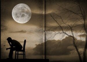 Lee más sobre el artículo EL DOLOR DE LA AUSENCIA