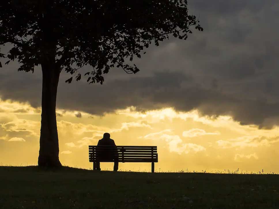 Lee más sobre el artículo PERDONA POR DEJARTE SOLO