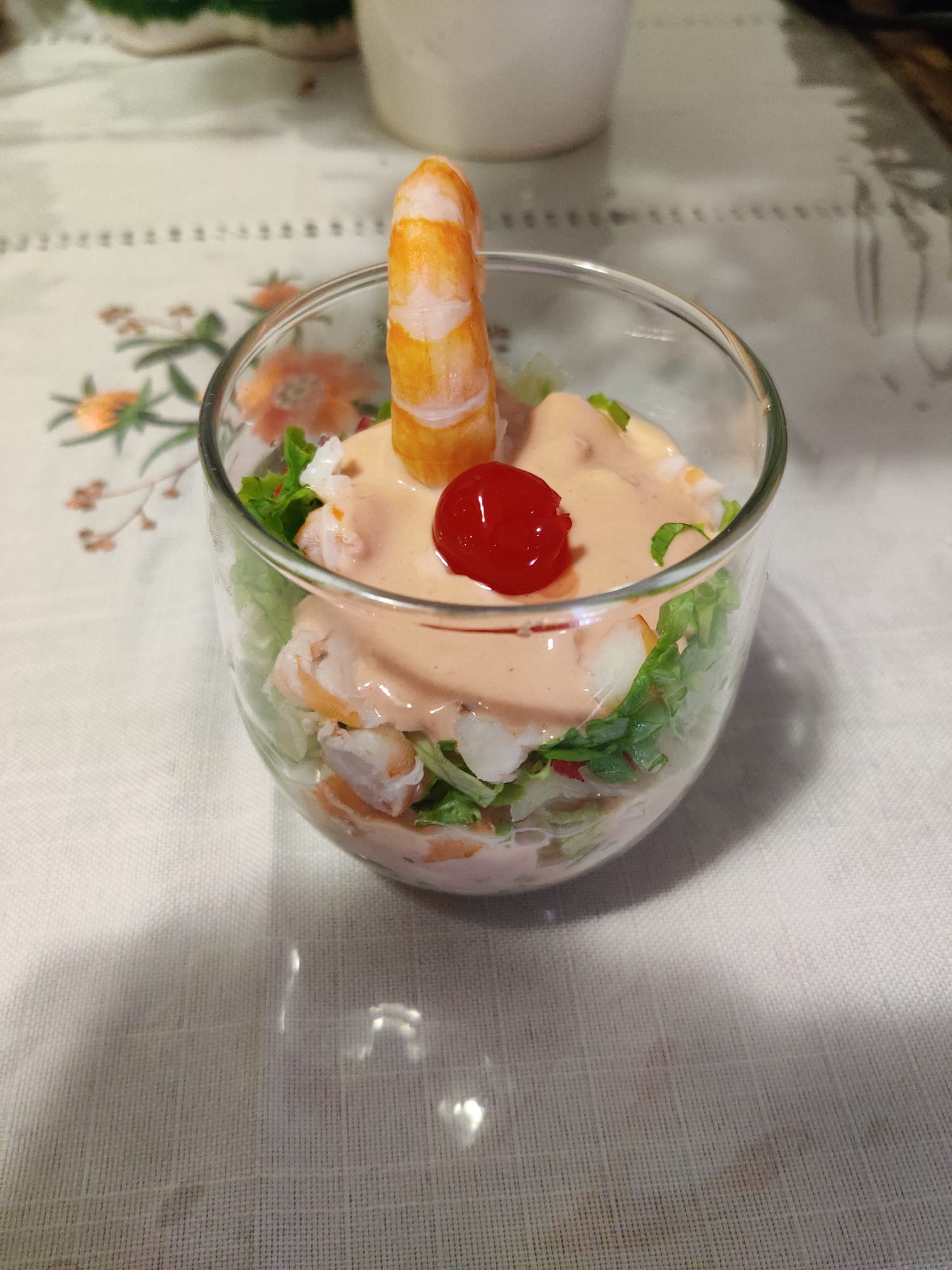 Lee más sobre el artículo COCKTAIL DE LANGOSTINOS