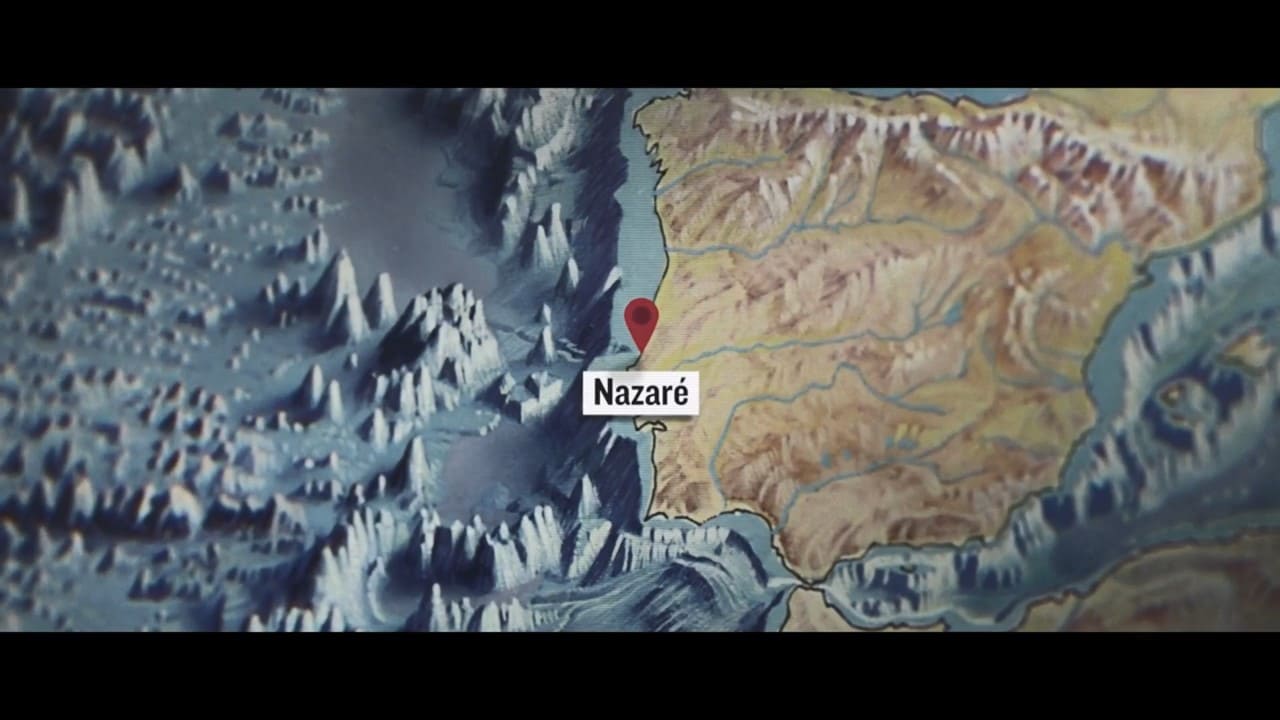 Lee más sobre el artículo Una Ola de Treinta Metros (100 Foot Wave) (2021)