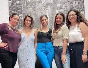 Lee más sobre el artículo SIN PALABRAS