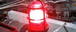 Lee más sobre el artículo LA ALARMA