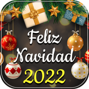 Lee más sobre el artículo FELICES NAVIDADES 2.022