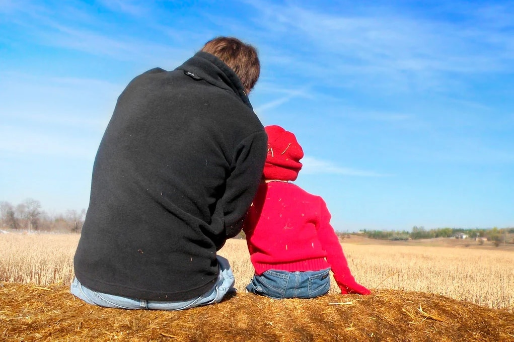 Lee más sobre el artículo EL DÍA DEL PADRE
