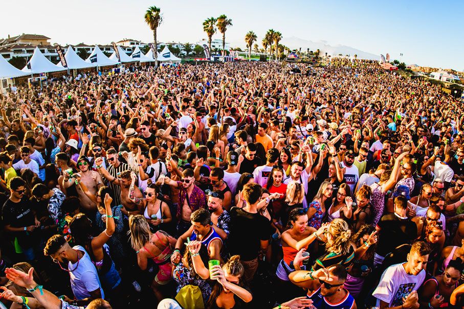 Lee más sobre el artículo EL GREENWORLD