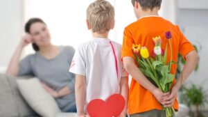 Lee más sobre el artículo EL DÍA DE LAS MADRES.