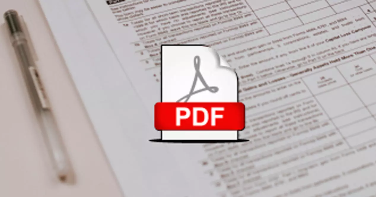 Lee más sobre el artículo Crear formularios en PDF sin Adobe Acrobat Pro, utilizando Microsoft Word y LibreOffice